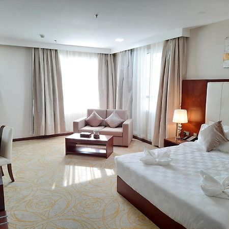 Sby Hotel Джеда Екстериор снимка