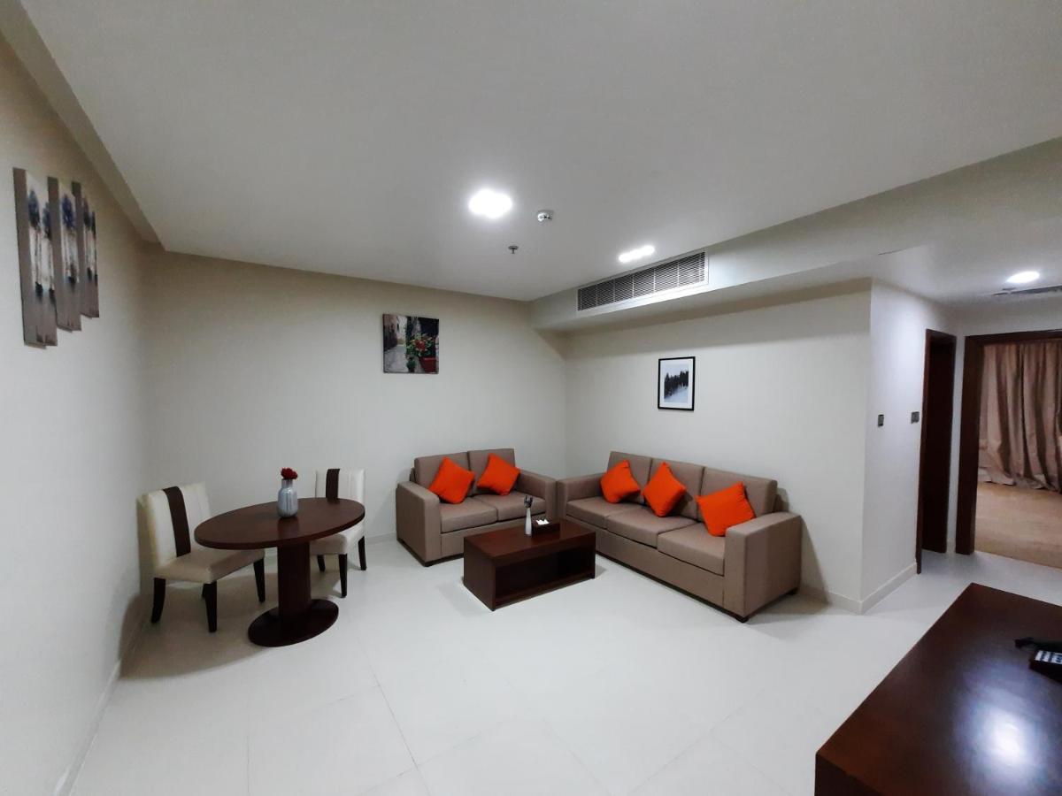Sby Hotel Джеда Екстериор снимка