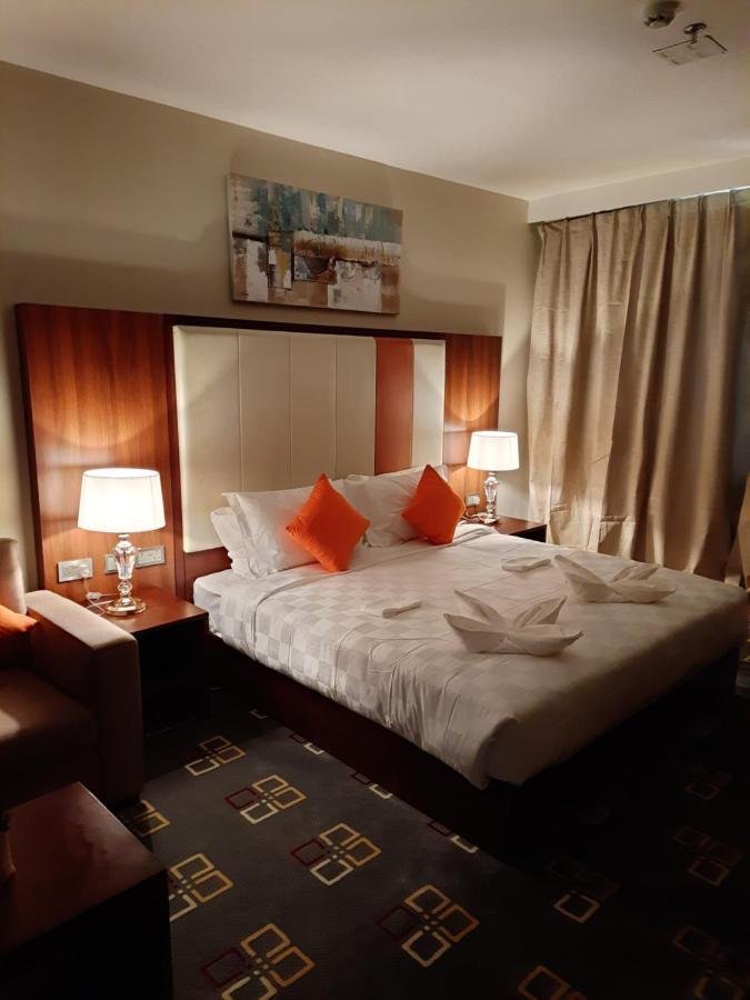 Sby Hotel Джеда Екстериор снимка
