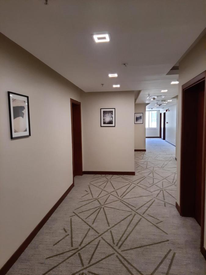 Sby Hotel Джеда Екстериор снимка