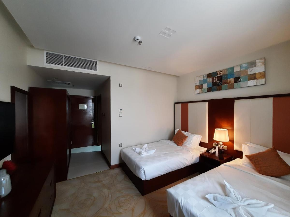 Sby Hotel Джеда Екстериор снимка