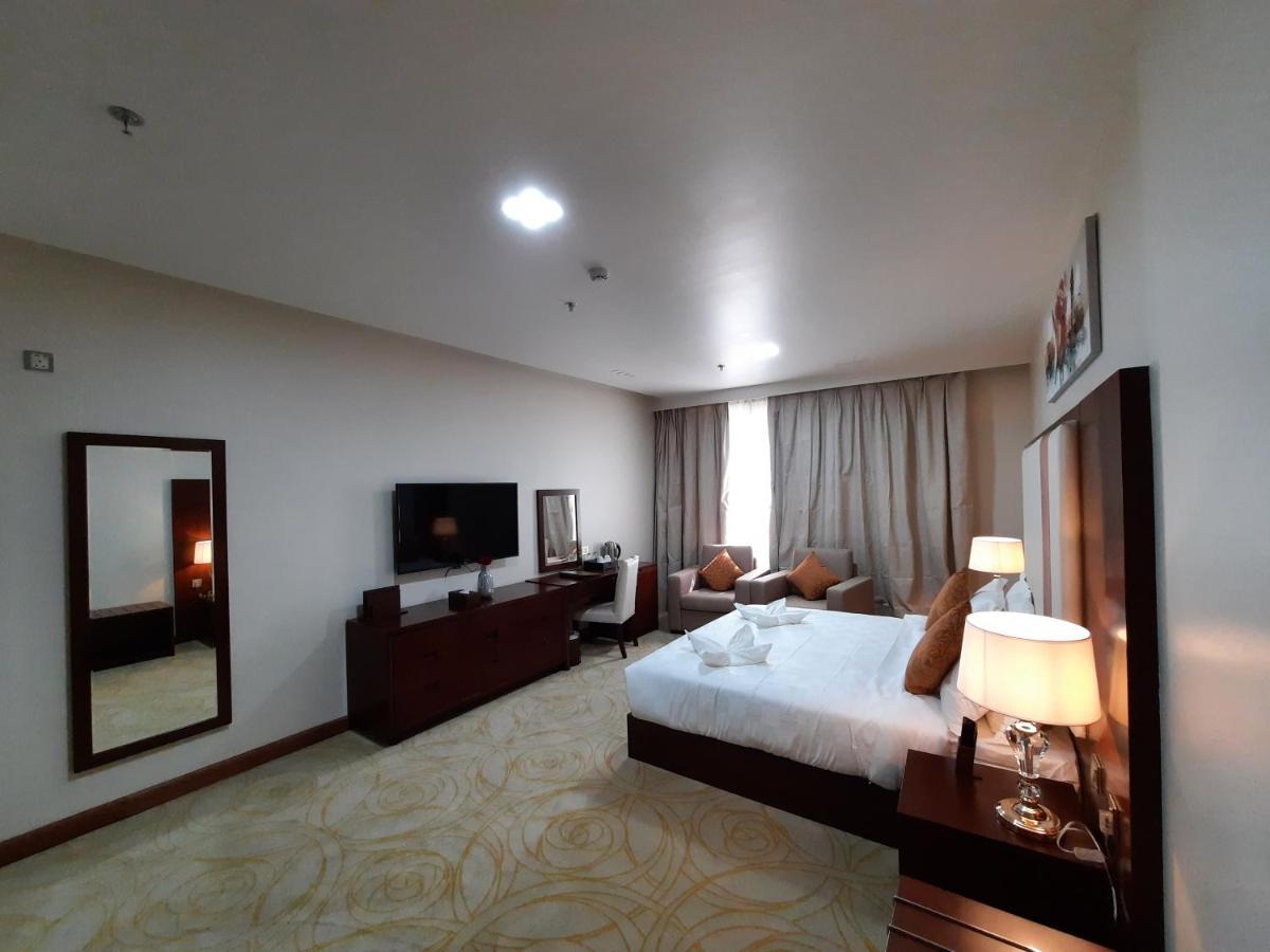 Sby Hotel Джеда Екстериор снимка