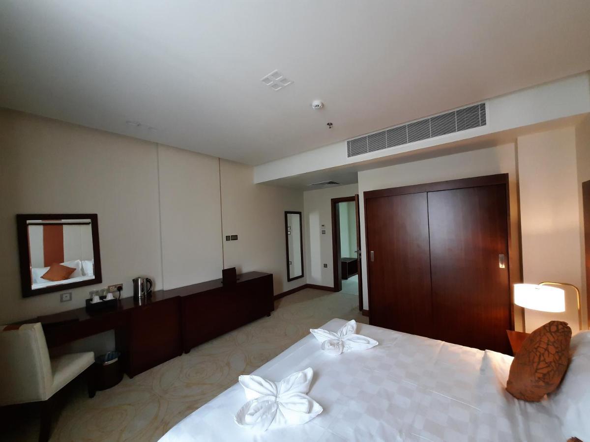 Sby Hotel Джеда Екстериор снимка