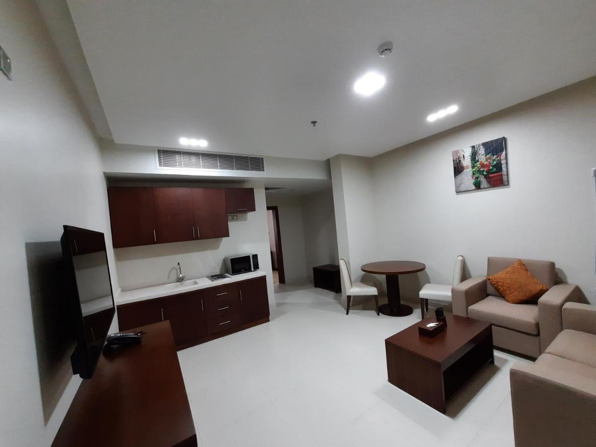 Sby Hotel Джеда Екстериор снимка