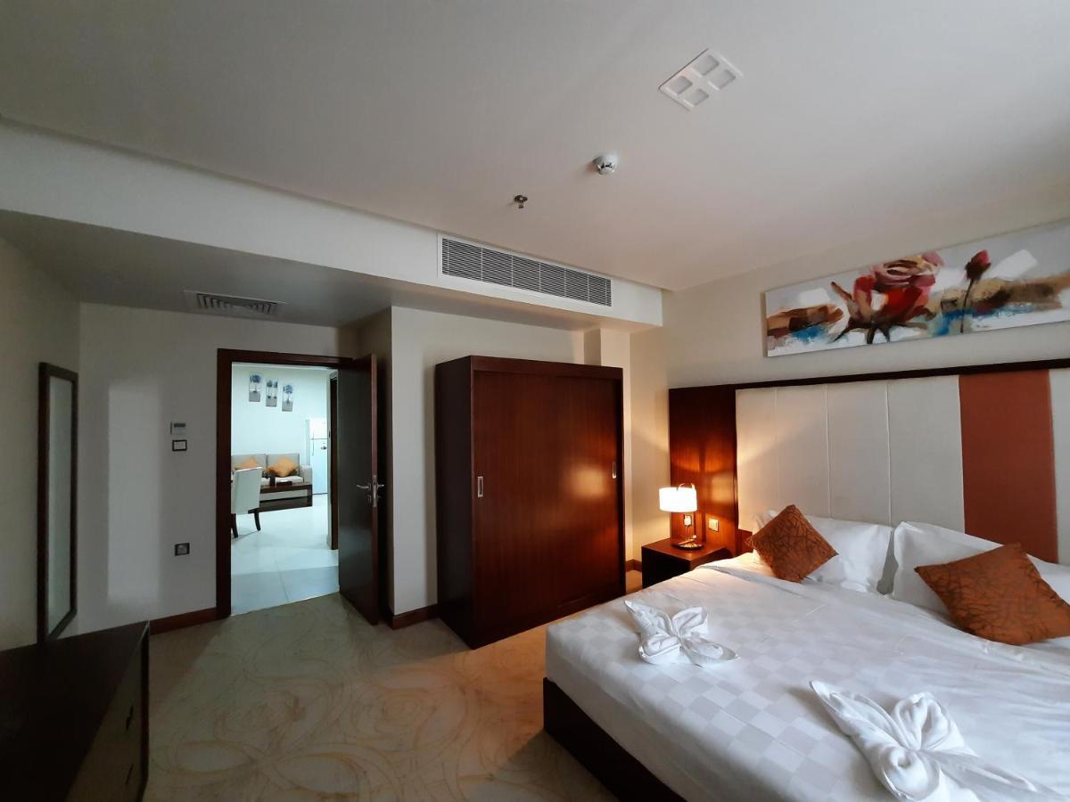 Sby Hotel Джеда Екстериор снимка