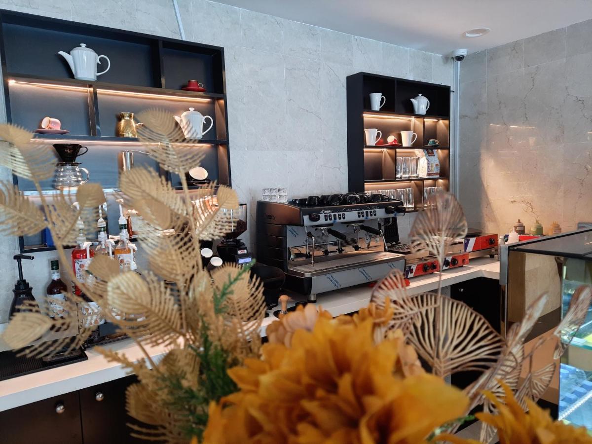 Sby Hotel Джеда Екстериор снимка