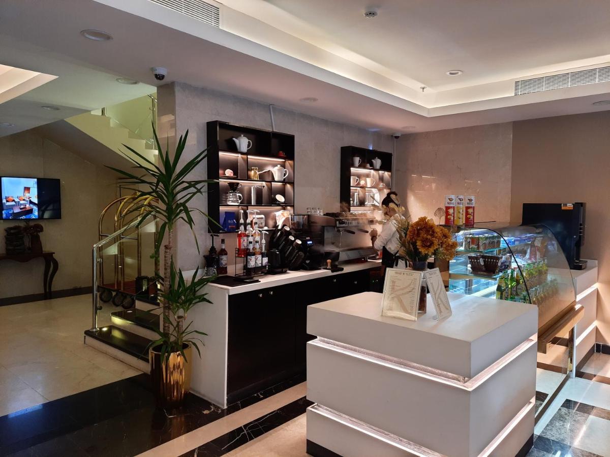 Sby Hotel Джеда Екстериор снимка
