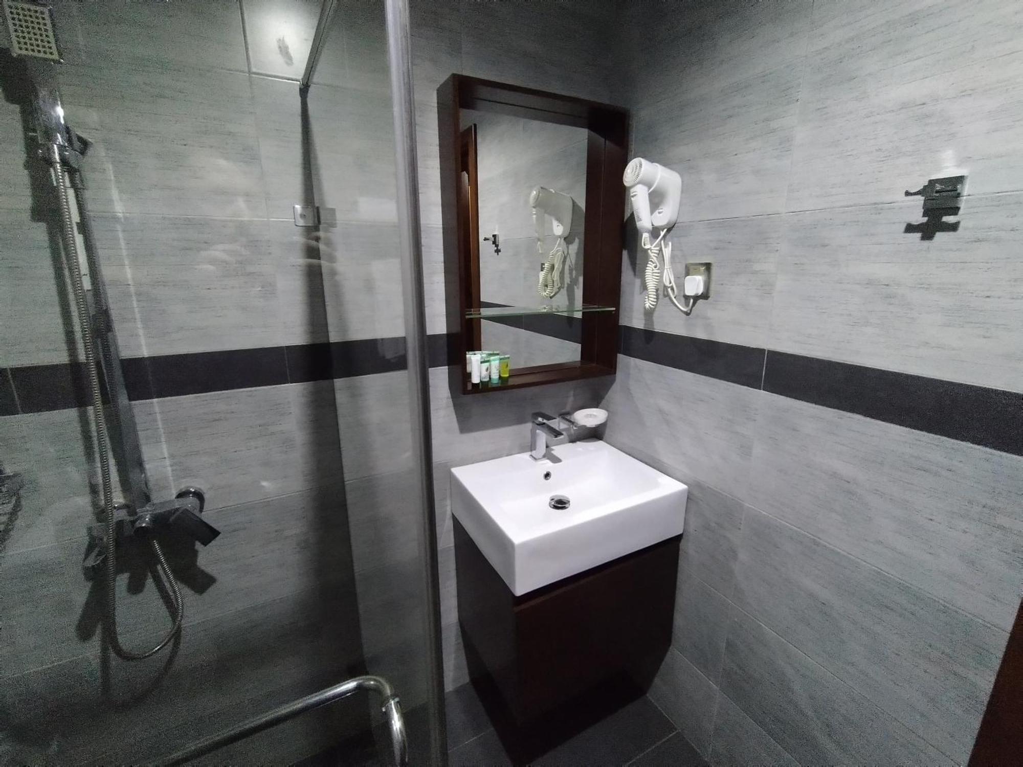 Sby Hotel Джеда Екстериор снимка